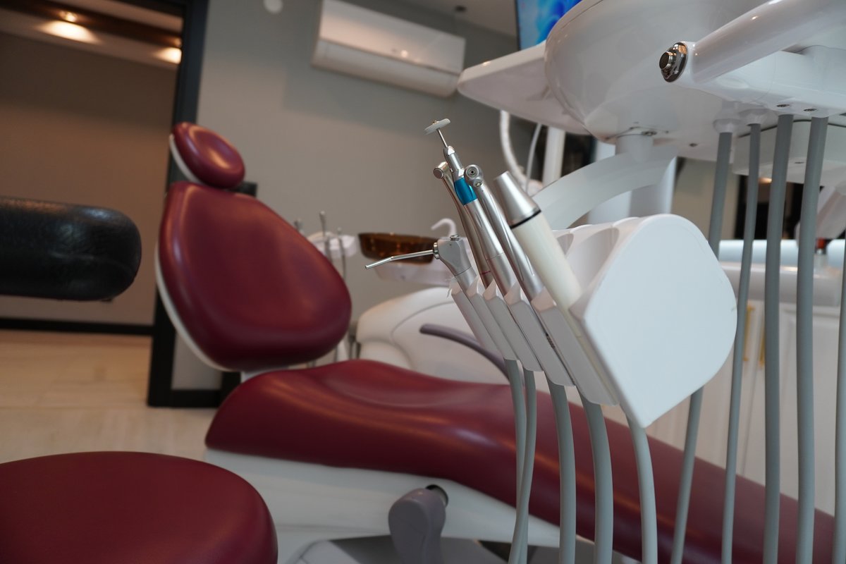 Alanya Dental Place - Alanya Dental Place