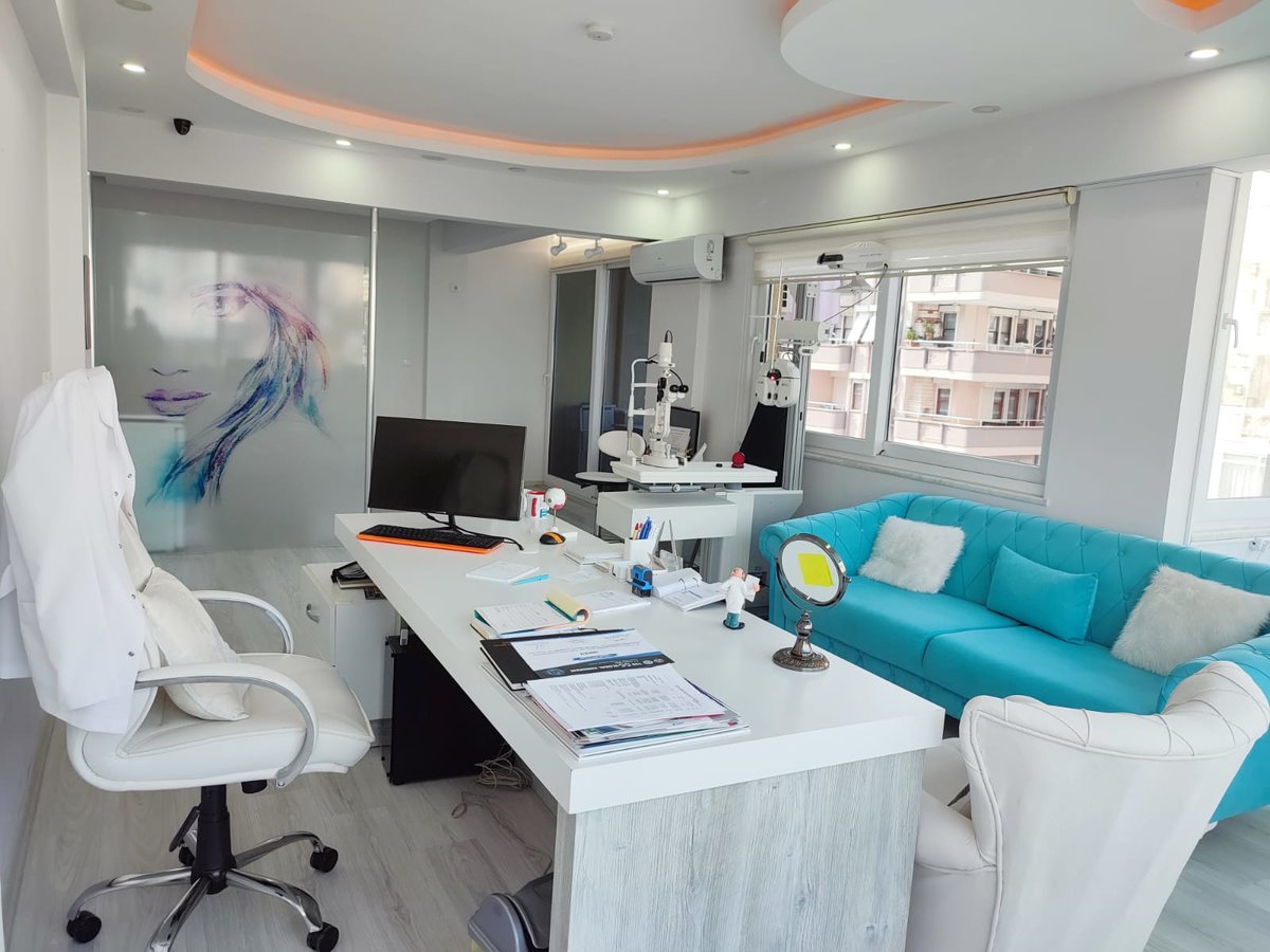 Alanya Estegöz klinik - Alanya Estegöz klinik