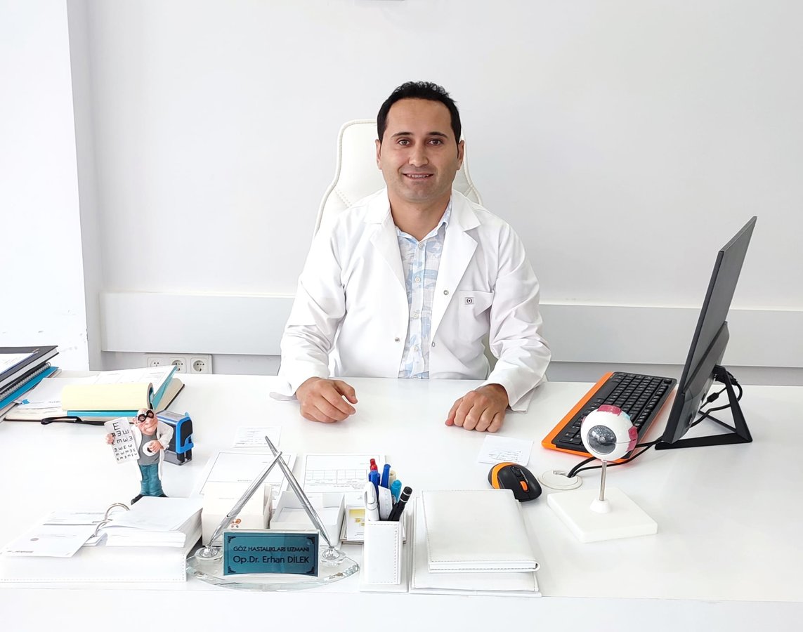 Alanya Estegöz klinik - Alanya Estegöz klinik