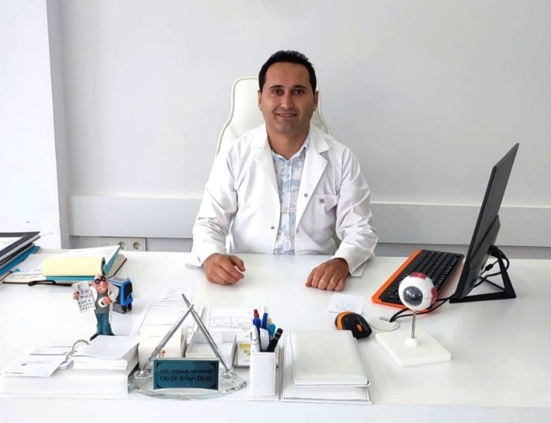 Alanya Estegöz klinik - Alanya Estegöz klinik