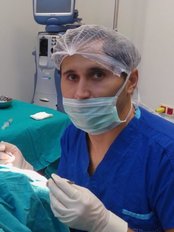 Alanya Estegöz klinik - Alanya Estegöz klinik