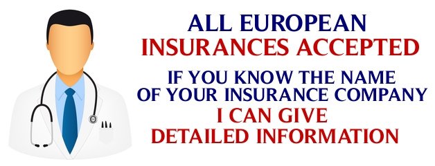 Alanya Primary Care Center - Alanya Primary Care Center