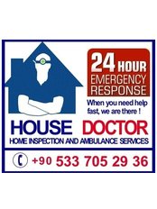 Alanya Primary Care Center - Alanya Primary Care Center