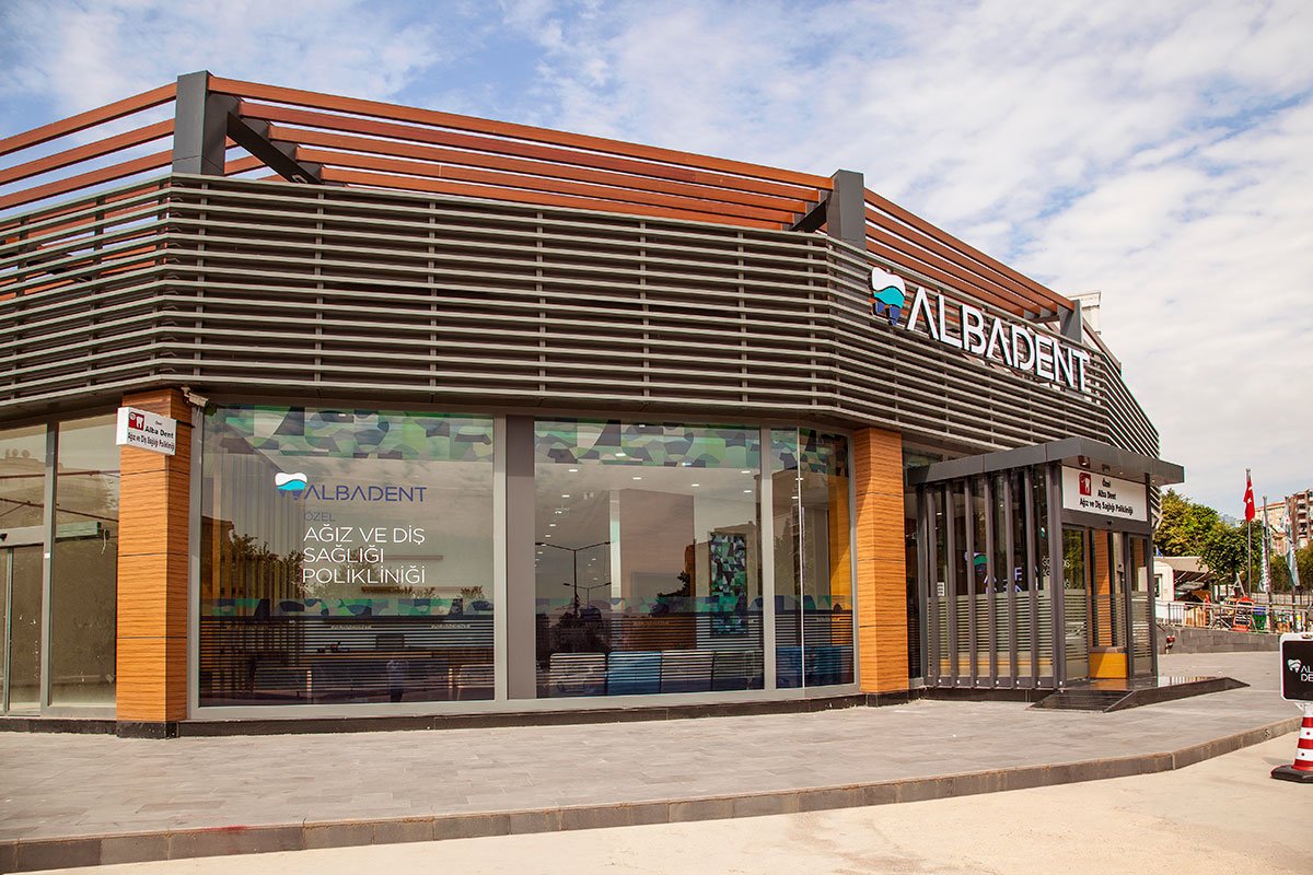 Alba Dental Clinic - Alba Dental Clinic