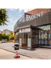 Alba Dental Clinic - Alba Dental Clinic