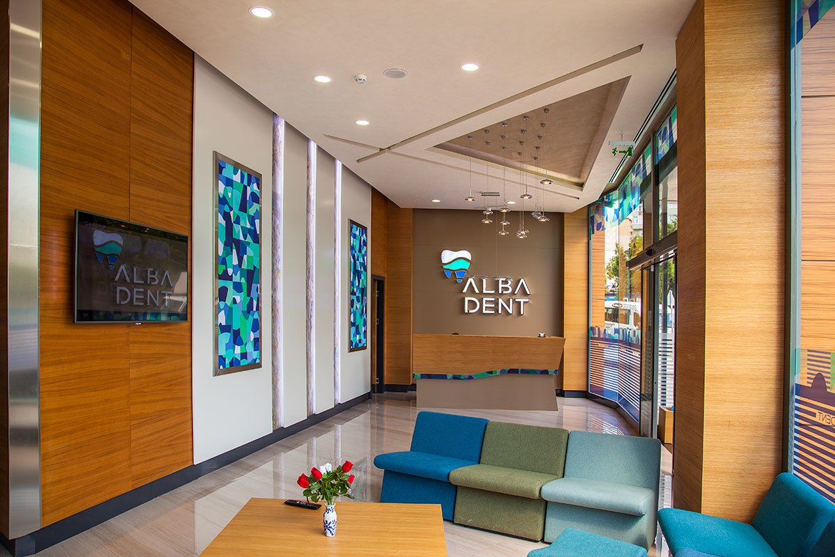 Alba Dental Clinic - Alba Dental Clinic