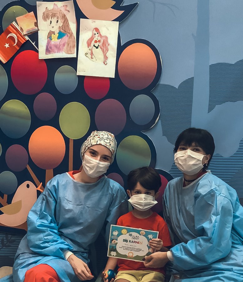 Alba Dental Clinic - Alba Dental Clinic