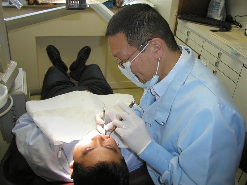 ألبرت كادوش DDS - Albert Kadosh DDS