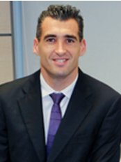 Alberto Marina Aesthetic and Plastic Surgery - Alberto Marina Aesthetic and Plastic Surgery