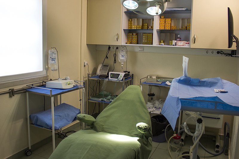 Albufeira Health Institute ® - Albufeira Health Institute ®