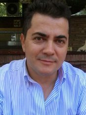 Alexander F Ceku MD-Haidari - Alexander F Ceku MD-Haidari