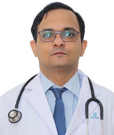 Alexis Hospital - Alexis Hospital