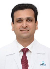 Alexis Hospital - Alexis Hospital