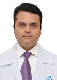 Alexis Hospital - Alexis Hospital