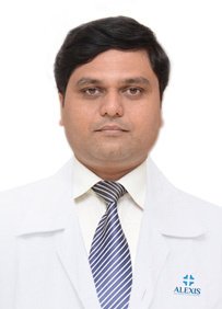 Alexis Hospital - Alexis Hospital