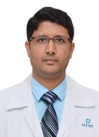 Alexis Hospital - Alexis Hospital