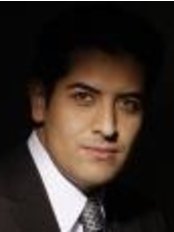 Alfredo Hoyos - Alfredo Hoyos