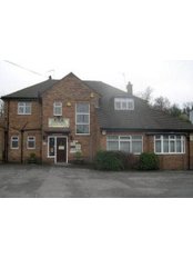 ALI AR - Stapleford - ALI AR - Stapleford