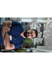 Ali Emre Takkin - Ali Emre Takkin