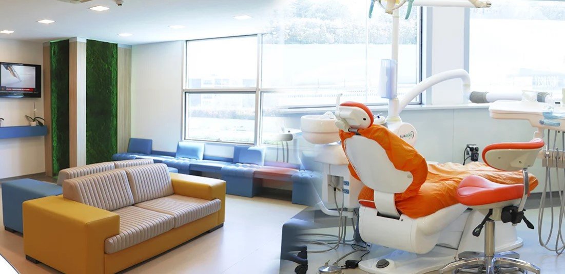 Aliadent Dental Health Clinic - Levent - Aliadent Dental Health Clinic - Levent