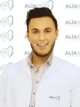Aliadent Dental Health Clinic - Levent - Aliadent Dental Health Clinic - Levent