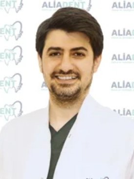 Aliadent Dental Health Clinic - Levent - Aliadent Dental Health Clinic - Levent