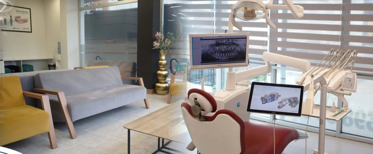 Aliadent Dental Health Clinic - Sultanbeyli - Aliadent Dental Health Clinic - Sultanbeyli