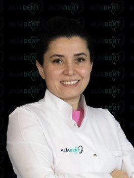 Aliadent Dental Health Clinic - Sultanbeyli - Aliadent Dental Health Clinic - Sultanbeyli