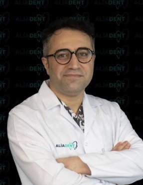 Aliadent Dental Health Clinic - Sultanbeyli - Aliadent Dental Health Clinic - Sultanbeyli