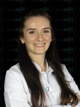 Aliadent Dental Health Clinic - Sultanbeyli - Aliadent Dental Health Clinic - Sultanbeyli