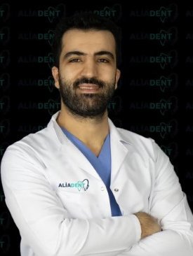 Aliadent Dental Health Clinic - Sultanbeyli - Aliadent Dental Health Clinic - Sultanbeyli