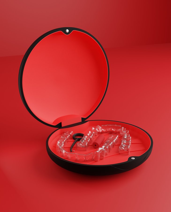 أليجنرز غلوب - Aligners Globe