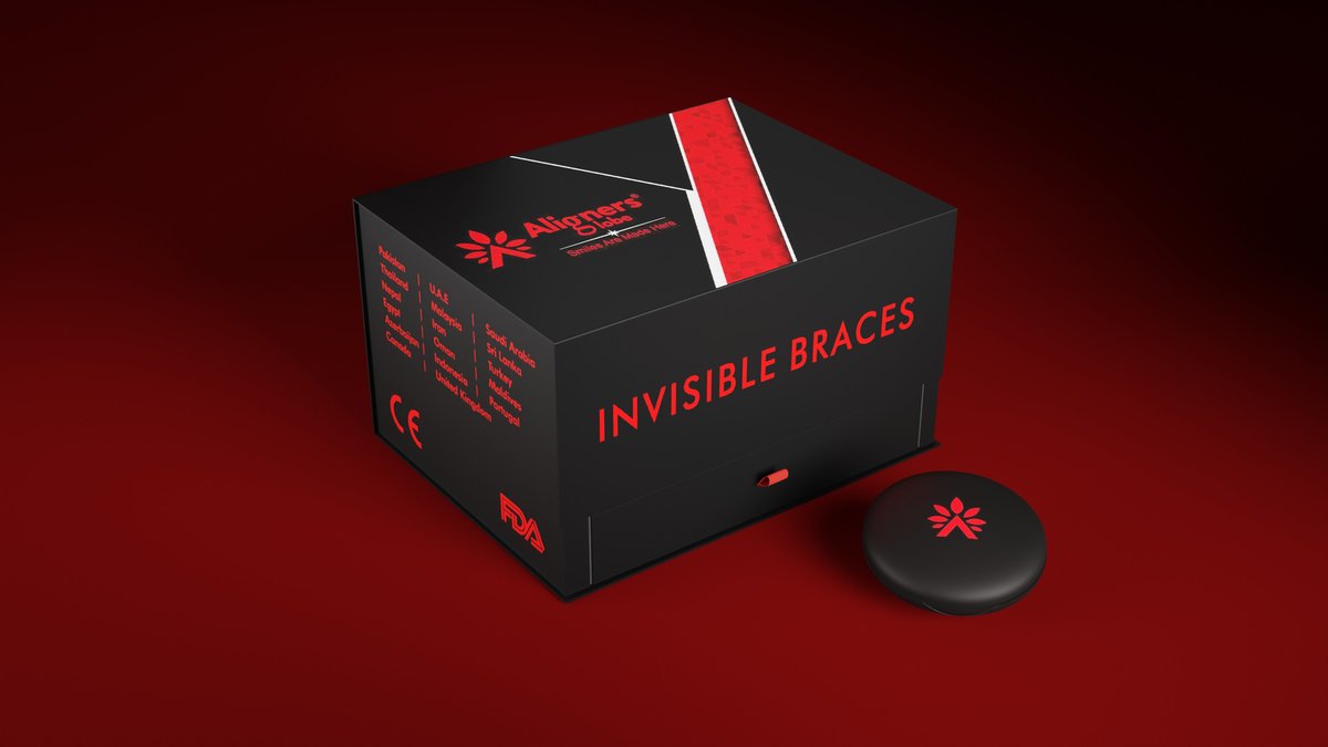 أليجنرز غلوب - Aligners Globe