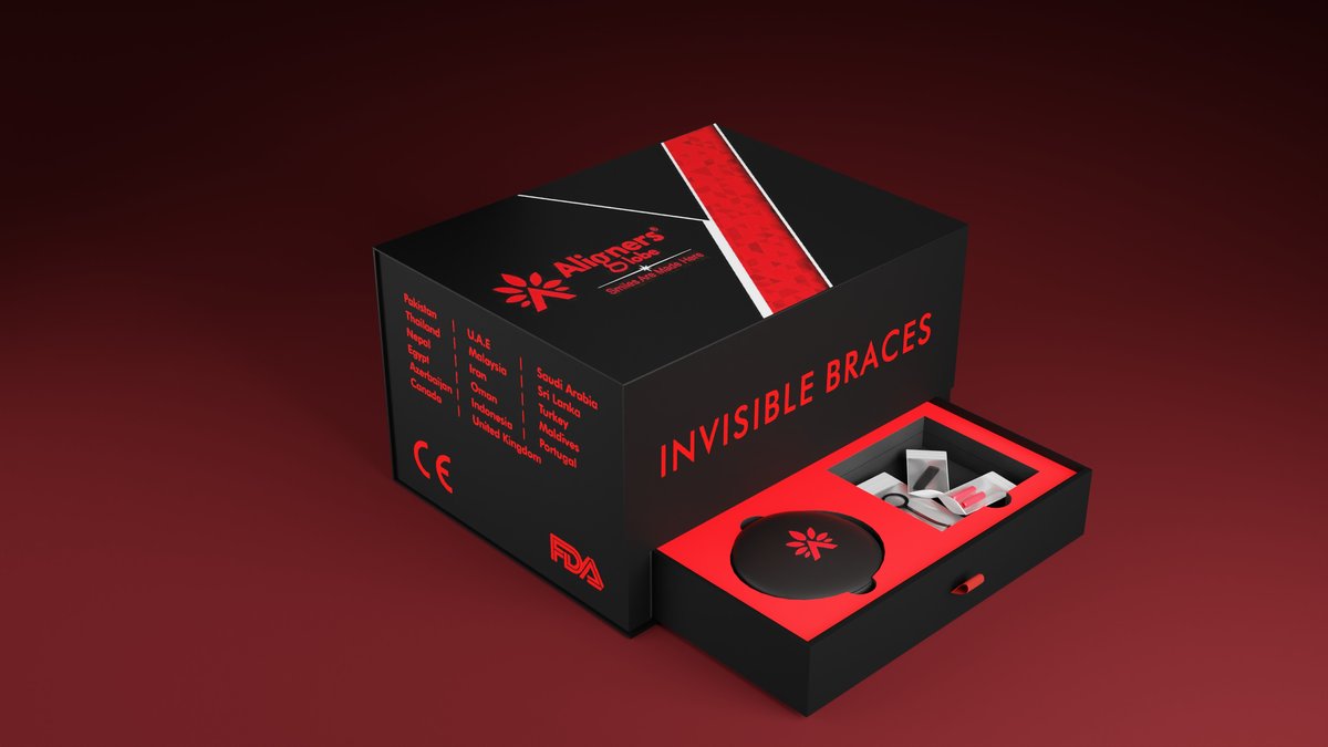 أليجنرز غلوب - Aligners Globe