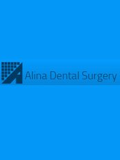 Alina Dental Surgery and Orthodontic Centre - Alina Dental Surgery and Orthodontic Centre