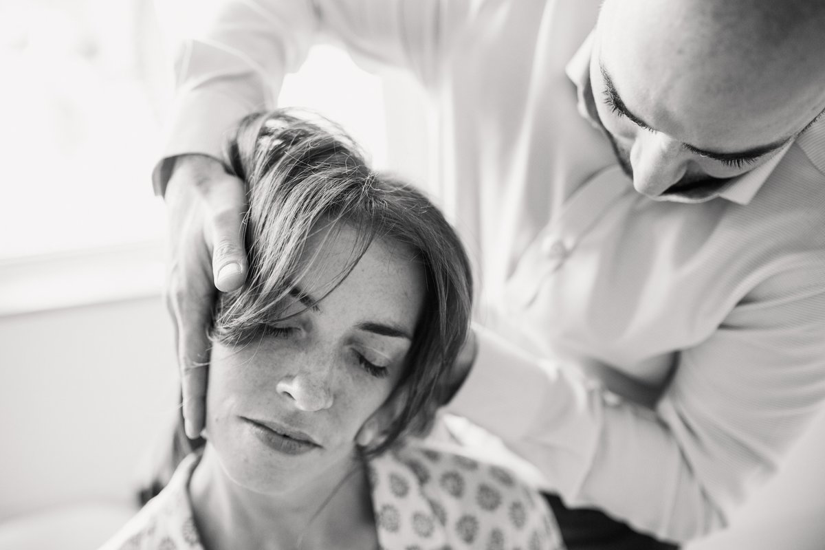 Alive Chiropractic LTD - Alive Chiropractic LTD