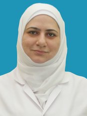 مركز الجزيرة الطبي - ماويثر - Aljazeera Medical Center - Mauither