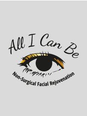 All I Can Be - All I Can Be
