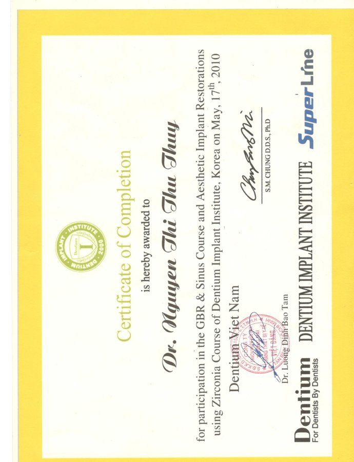 All On 4 Vietnam - The East Rose Dental - All On 4 Vietnam - The East Rose Dental