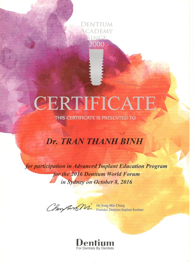 All On 4 Vietnam - The East Rose Dental - All On 4 Vietnam - The East Rose Dental