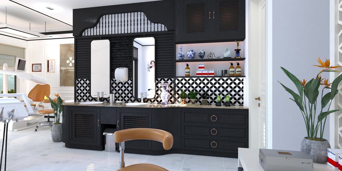 All On 4 Vietnam - The East Rose Dental - All On 4 Vietnam - The East Rose Dental