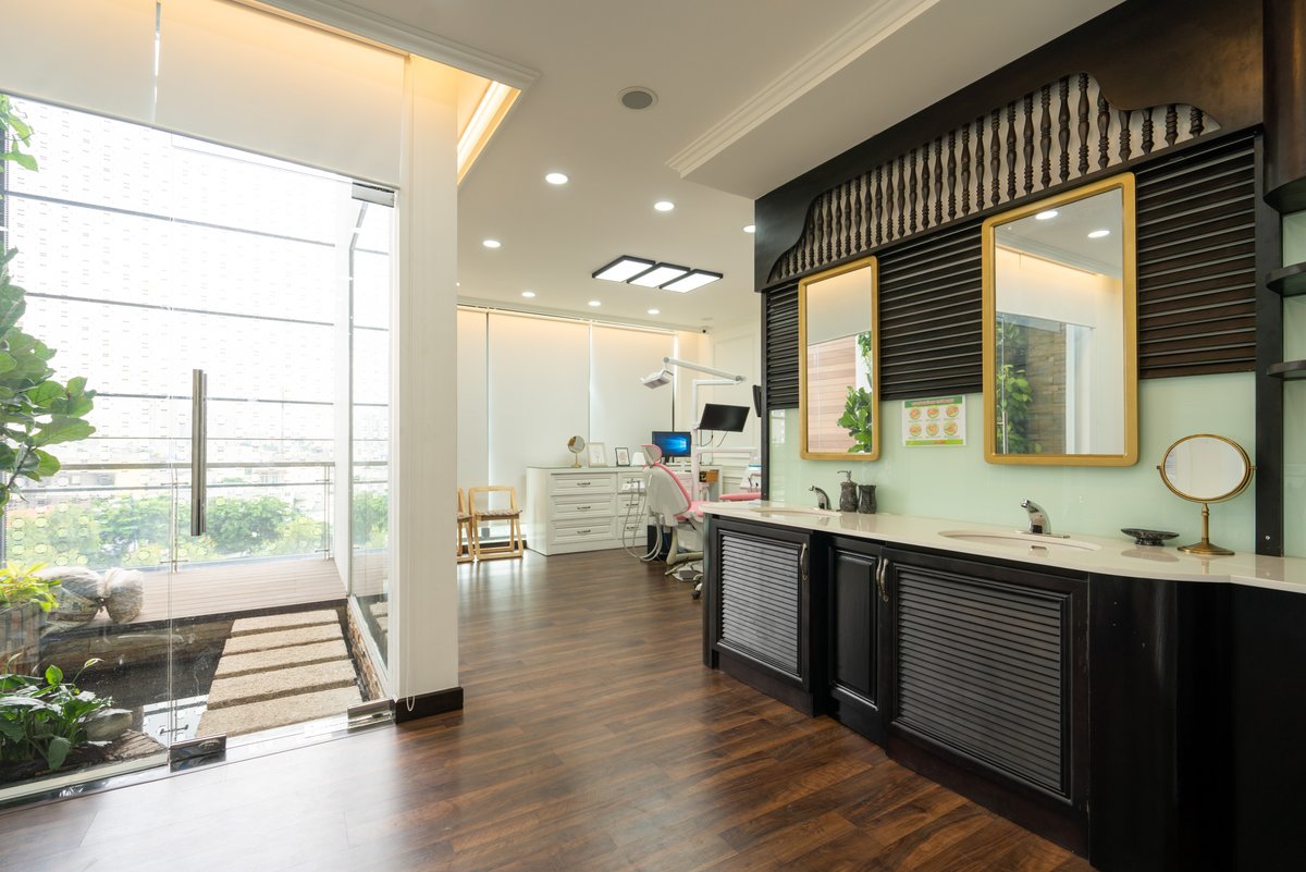 All On 4 Vietnam - The East Rose Dental - All On 4 Vietnam - The East Rose Dental