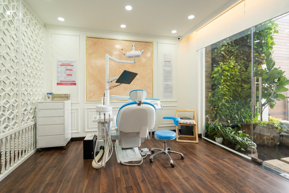 All On 4 Vietnam - The East Rose Dental - All On 4 Vietnam - The East Rose Dental