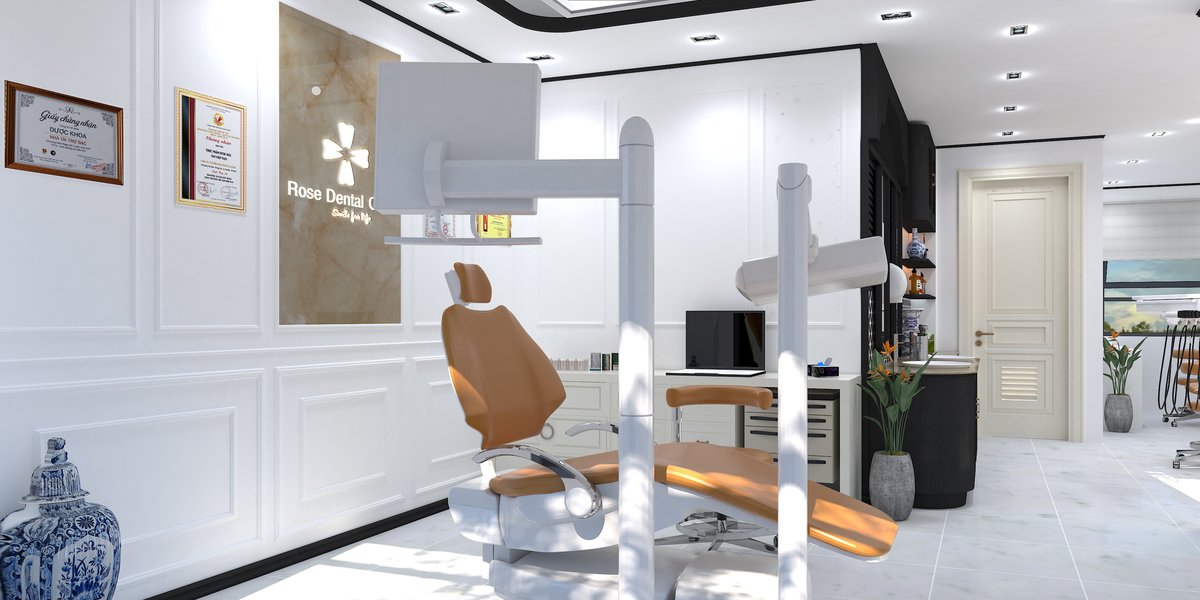 All On 4 Vietnam - The East Rose Dental - All On 4 Vietnam - The East Rose Dental