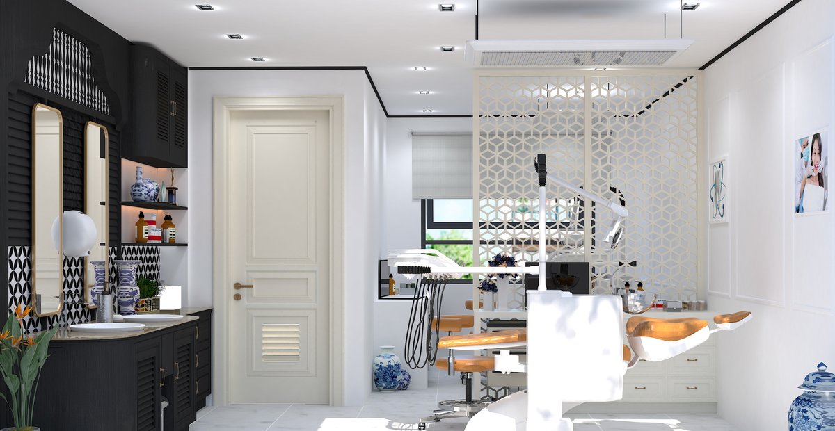 All On 4 Vietnam - The East Rose Dental - All On 4 Vietnam - The East Rose Dental