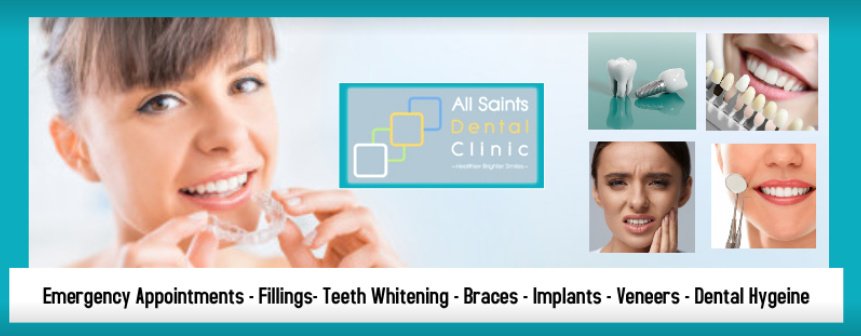 All Saints Implant and Dental Specialist Clinic - All Saints Implant and Dental Specialist Clinic