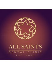 All Saints Implant and Dental Specialist Clinic - All Saints Implant and Dental Specialist Clinic