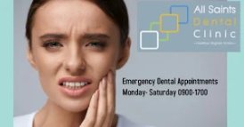 All Saints Implant and Dental Specialist Clinic - All Saints Implant and Dental Specialist Clinic