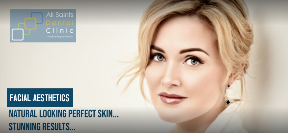 All Saints Implant and Dental Specialist Clinic - All Saints Implant and Dental Specialist Clinic