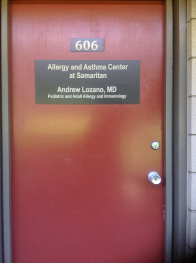 Allergy and Asthma Center - Allergy and Asthma Center
